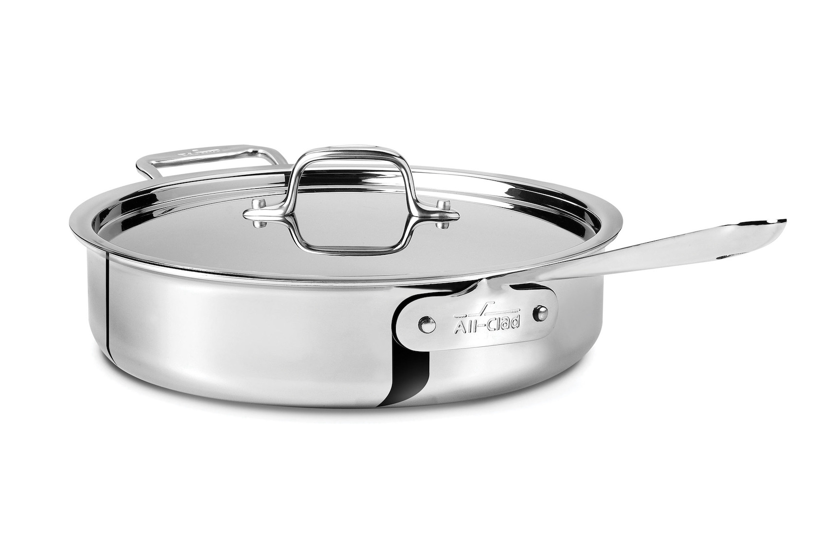 First Principles How to Sear Anything in a Pan on a Stove